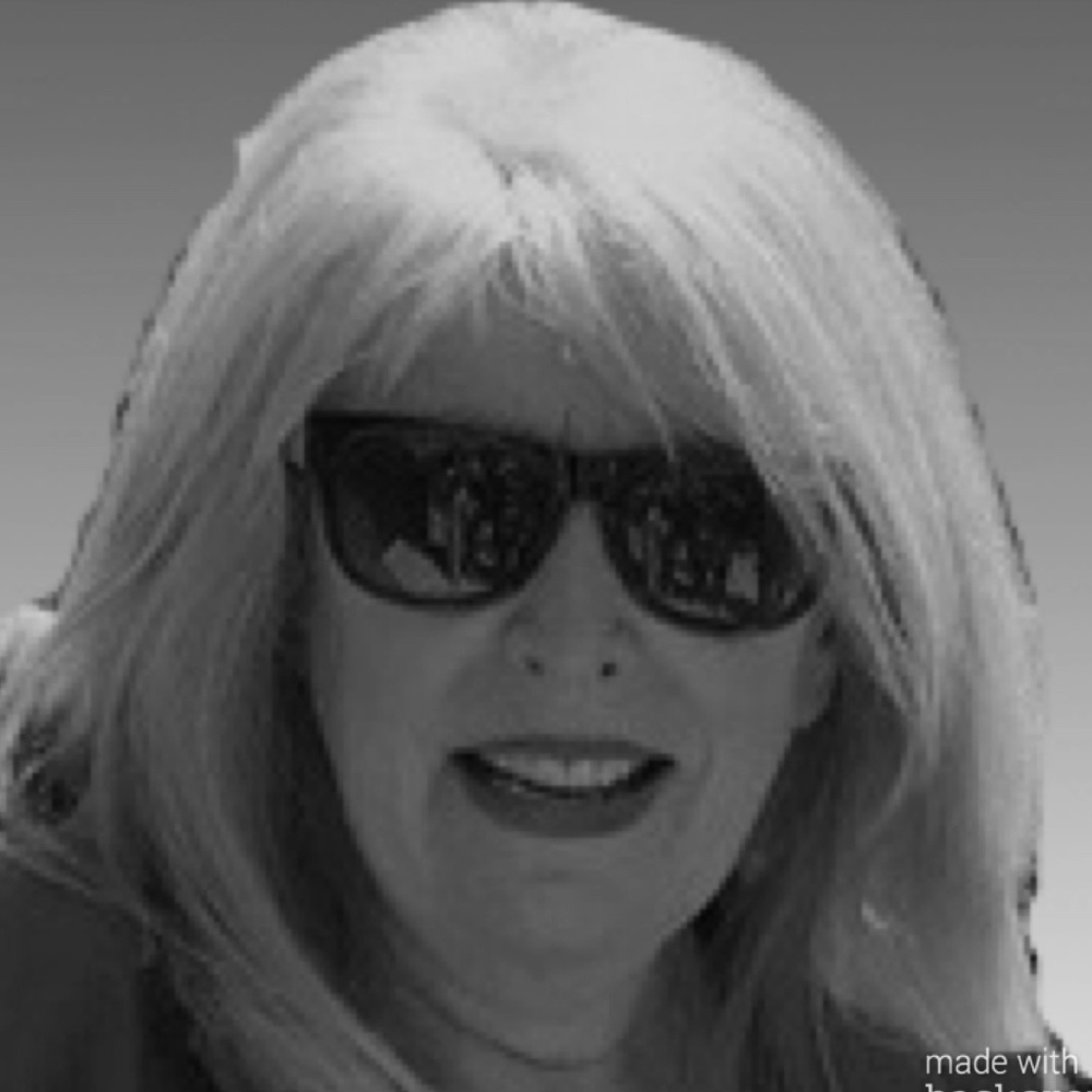 Meet your Posher, Theresa